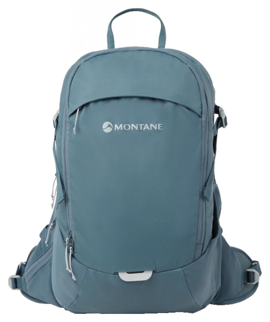 Univerzální batoh Montane Orbiton 25-28LL Astro blue One size