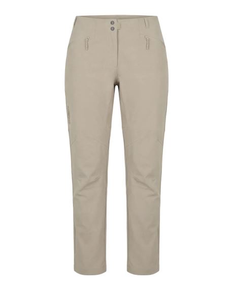 Dámské kalhoty Husky Kilia L beige