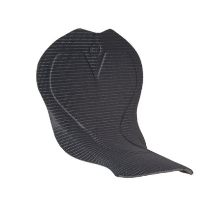 Dámské cyklistické kraťasy Silvini WP2661 Sellia black (4)