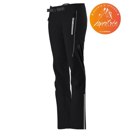 Dámské kalhoty La Sportiva Zupo 2.0 Pant black