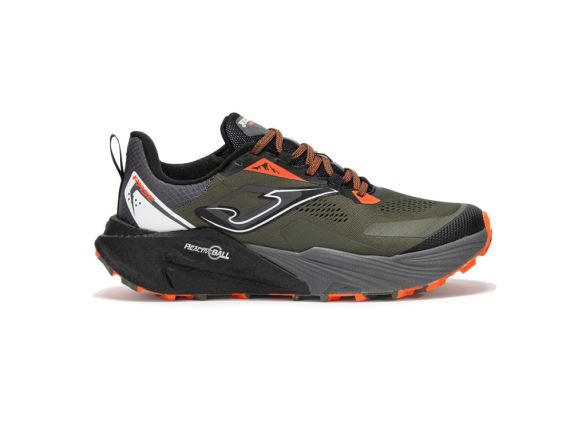 Pánské trailové boty JOMA RASE 2512 - green
