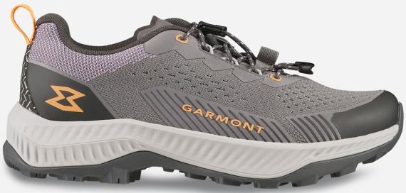 Dámské outdoorové boty Garmont 9.81 Pulse grey/purple rose