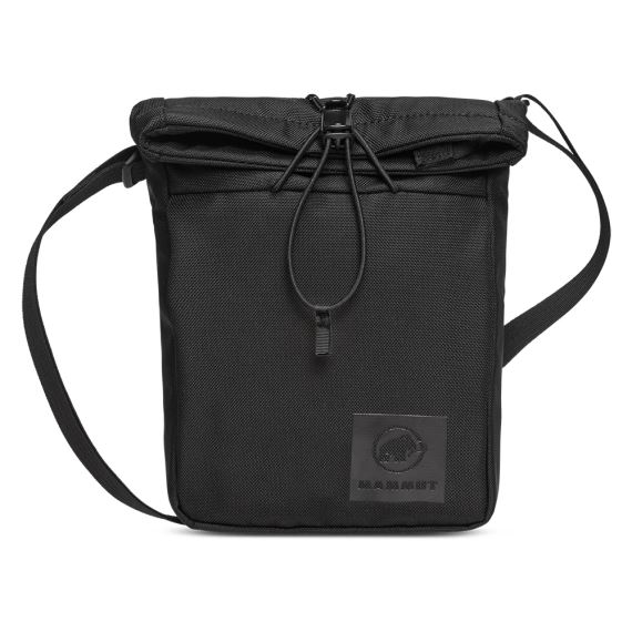 Taška přes rameno Mammut Xeron Pouch RT 2 black 2 l