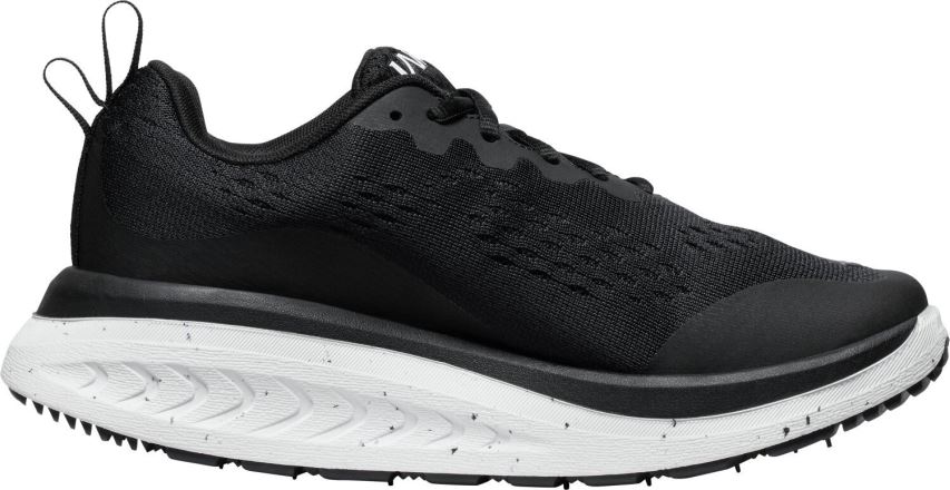 Dámské sportovní boty Keen WK400 Women black/white (3)