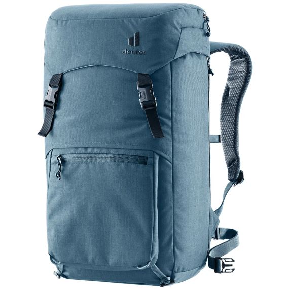 Městský batoh Deuter Walker 24 atlantic