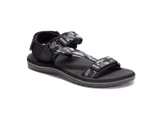 Pánské sandály JOMA S.LEO MEN 2501 - black