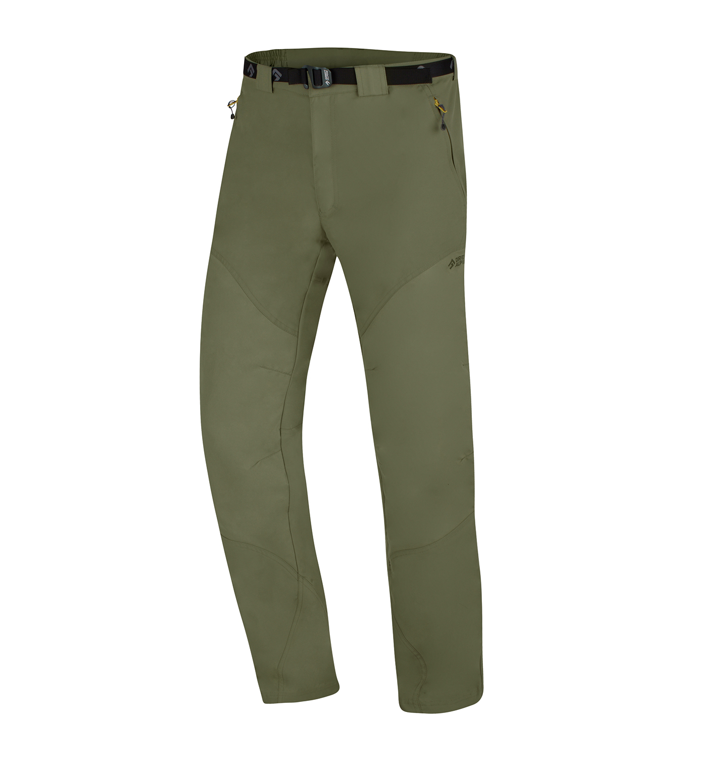 Pánské univerzální outdoorové kalhoty Direct Alpine PATROL 4.0 khaki L