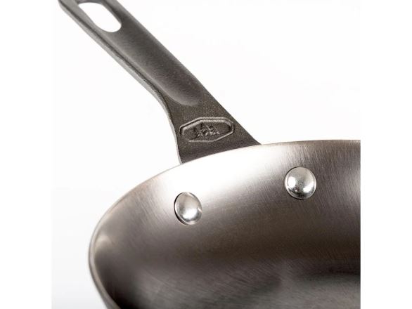 Pánev GSI Outdoors Guidecast Frying Pan (4)