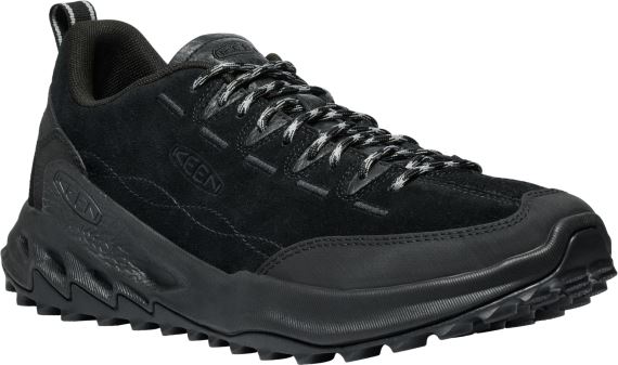 Pánské boty Keen Jasper Zionic Men black/alloy