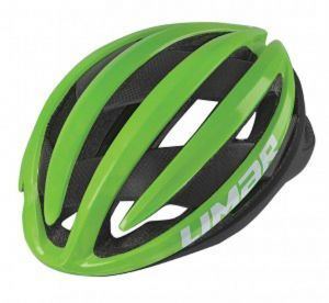 Cyklistická helma LIMAR Air Pro 2019 green