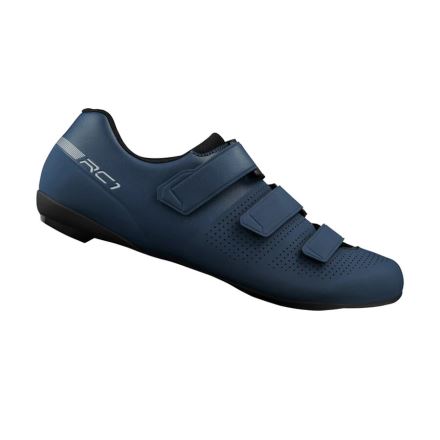 Pánské silniční tretry Shimano SH-RC102 nomořnická modrá