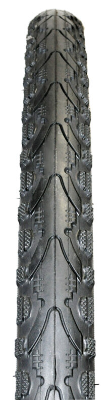 Plášť KENDA Khan 700x38C/40-622 (K-935) K-Shield, vhodný pro E-bike