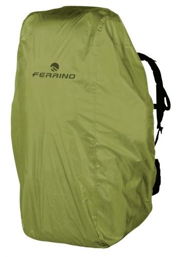 Pláštěnka na batoh FERRINO Cover 1 - green
