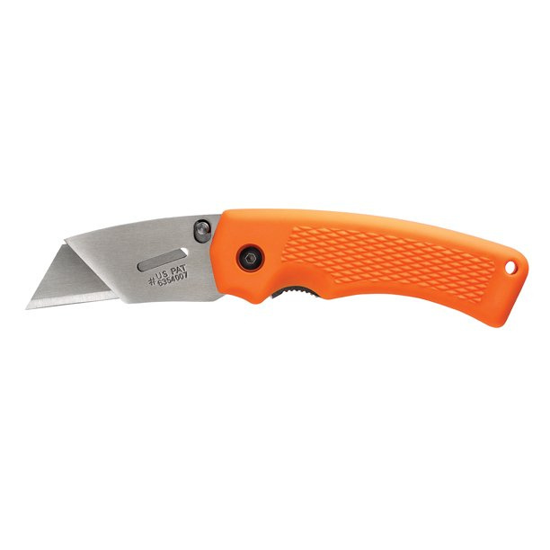 Nůž Gerber Edge Utility knife orange rubber