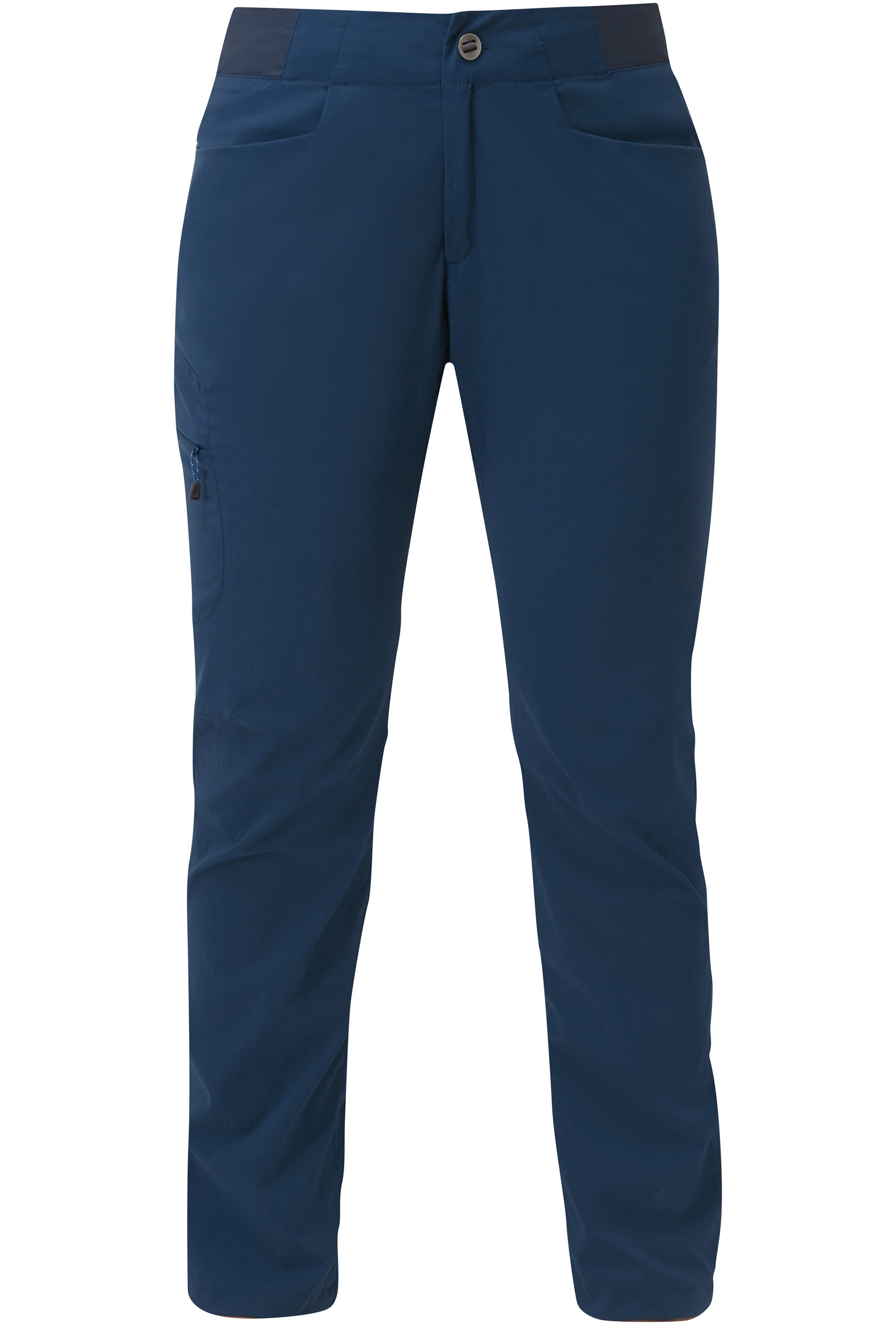 Dámské lezecké kalhoty MOUNTAIN EQUIPMENT Dihedral Pant Majolica blue M