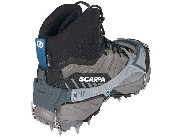 Nesmeky CAMP Ice Master Pro (6)