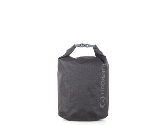 Vodácký pytel Lifeventure Storm Dry Bag 5 l black