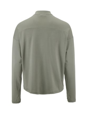 Pánské tričko Craft SubZ RN Jersey zelená (1)