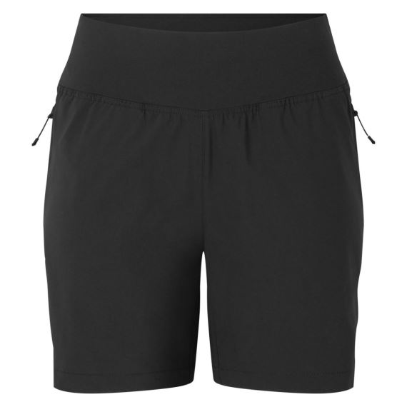 Dámské prodyšné kraťasy Montane Tucana Lite Black