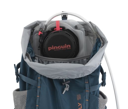 Batoh PINGUIN Fly 15L petrol (3)