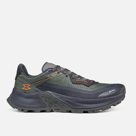 Pánské nízké boty Garmont 9.81 ETERE MAX GTX® grey