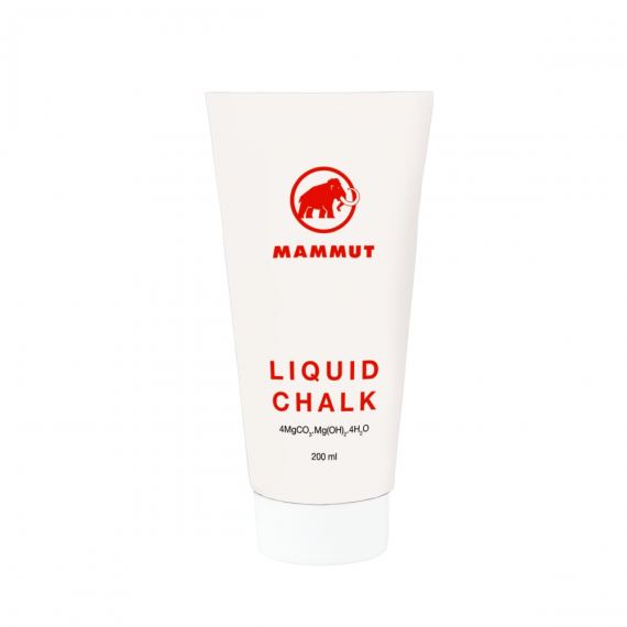 Tekuté magnézium Mammut Liquid Chalk neutral