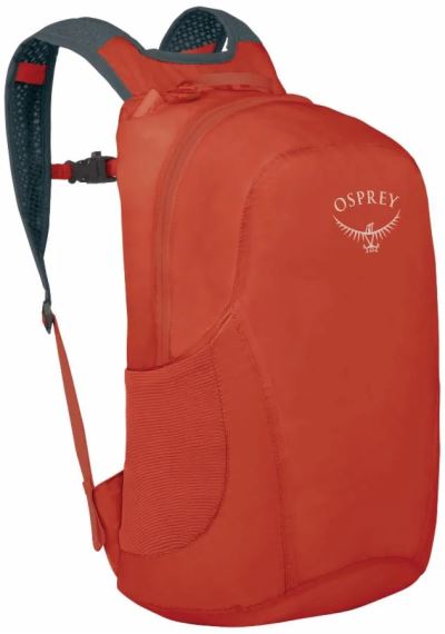 Turistický batoh Osprey UL Stuff Pack mars orange