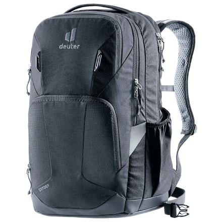 Školní batoh Deuter Cotogy black