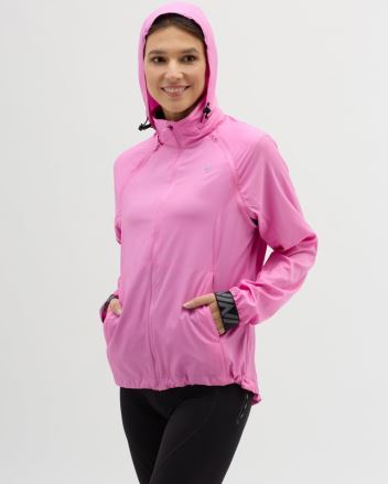 Silvini dámská bunda WJ1623 Vetta blush (1)
