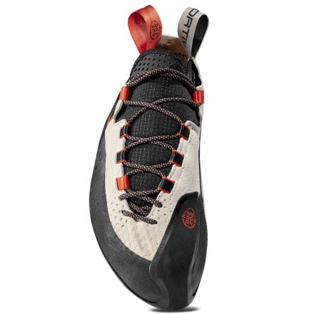Lezečky La Sportiva Genius Chalk (2)