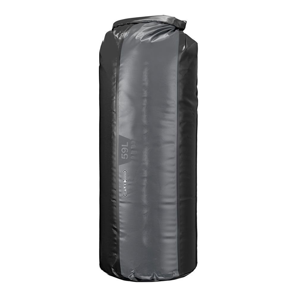 Vodotěsný vak Ortlieb Dry Bag PD350 59l black/slate
