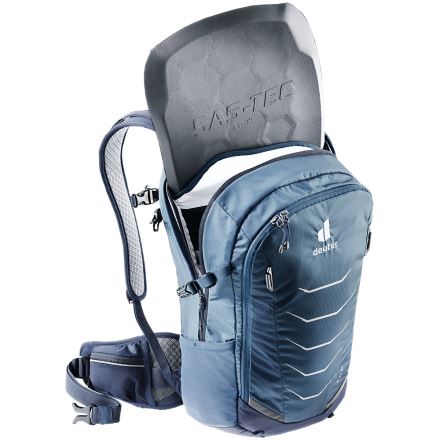 Batoh Deuter Flyt 20L graphite-black (3)