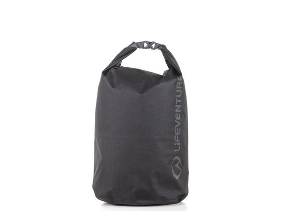 Vodácký pytel Lifeventure Storm Dry Bag 25 l black