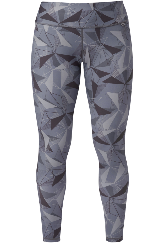 Dámské legíny Mountain Equipment Cala Legging Folkstone print XS