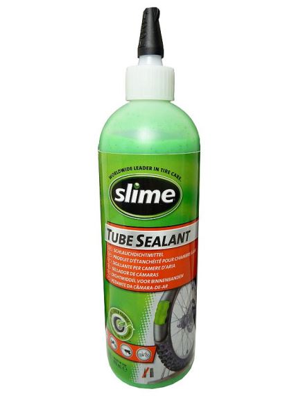 Dušový gel Slime Tube Gel 473 ml
