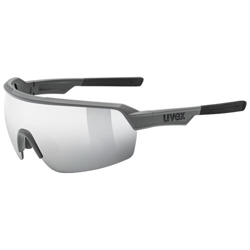 Brýle Uvex Sportstyle 227, Grey Mat