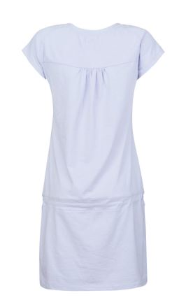 Dámské letní šaty Hannah Catia II lavender blue (1)