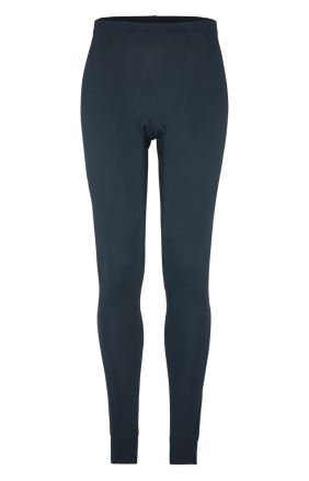 Přední pohled na funkční prádlo Set funkčního prádla Craft CORE Dry Baselayer modrá. (8)