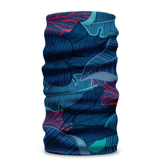 Unisex strečový nákrčník Matt Scarf Coolmax Eco amazonas