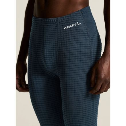 Pánské spodky Craft Wool Extreme X 2 blaze (6)