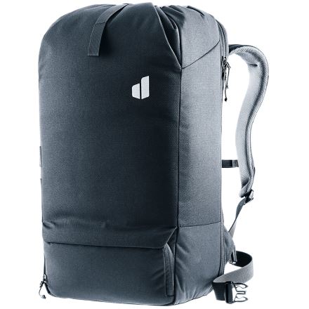 Městský batoh Deuter Utilion 34+5L black