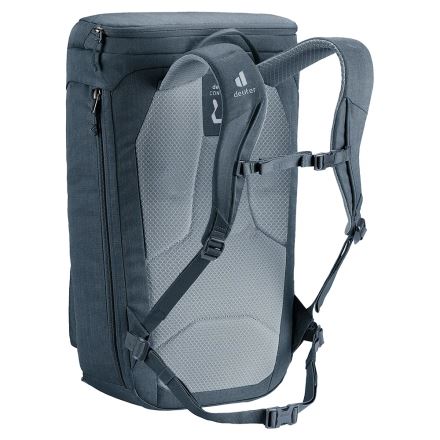 Městský batoh Deuter Walker 24 black (2)
