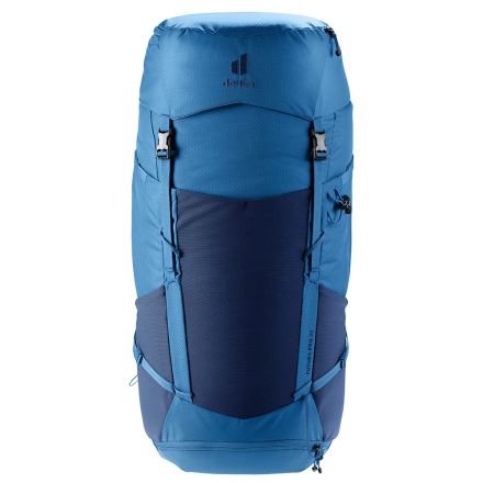 Turistický batoh Deuter Futura Pro 36 cherry-masala (5)