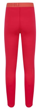 Dětský funkční set termoprádla Husky Tombo K light orange/pink (3)