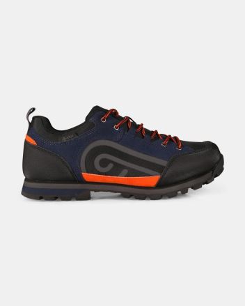 Nízké unisex boty Kilpi Spectre Low-U dark blue