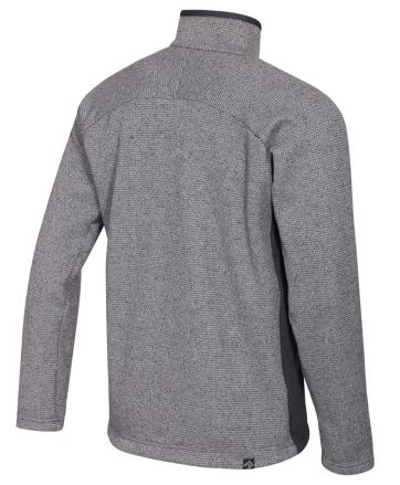 Pánská mikina Direct Alpine Alaska anthracite (1)