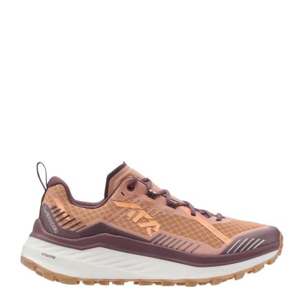 Dámské běžecké boty Lowa SKYTERRA Ws burgundy/clay
