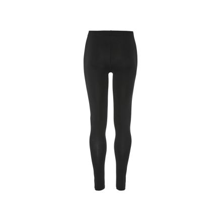 Pánské spodky Craft Wool 95 black melange (1)