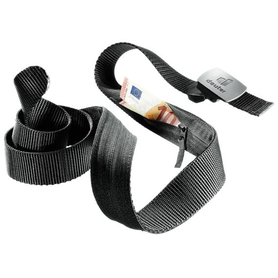 Pásek Deuter Security Belt black