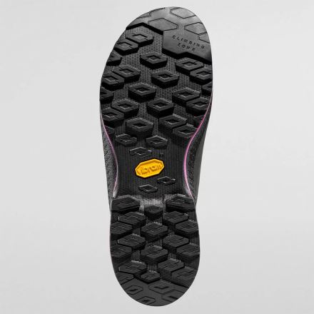 Dámské nástupové boty La Sportiva TX4 Evo Women GTX Carbon/Springtime (1)